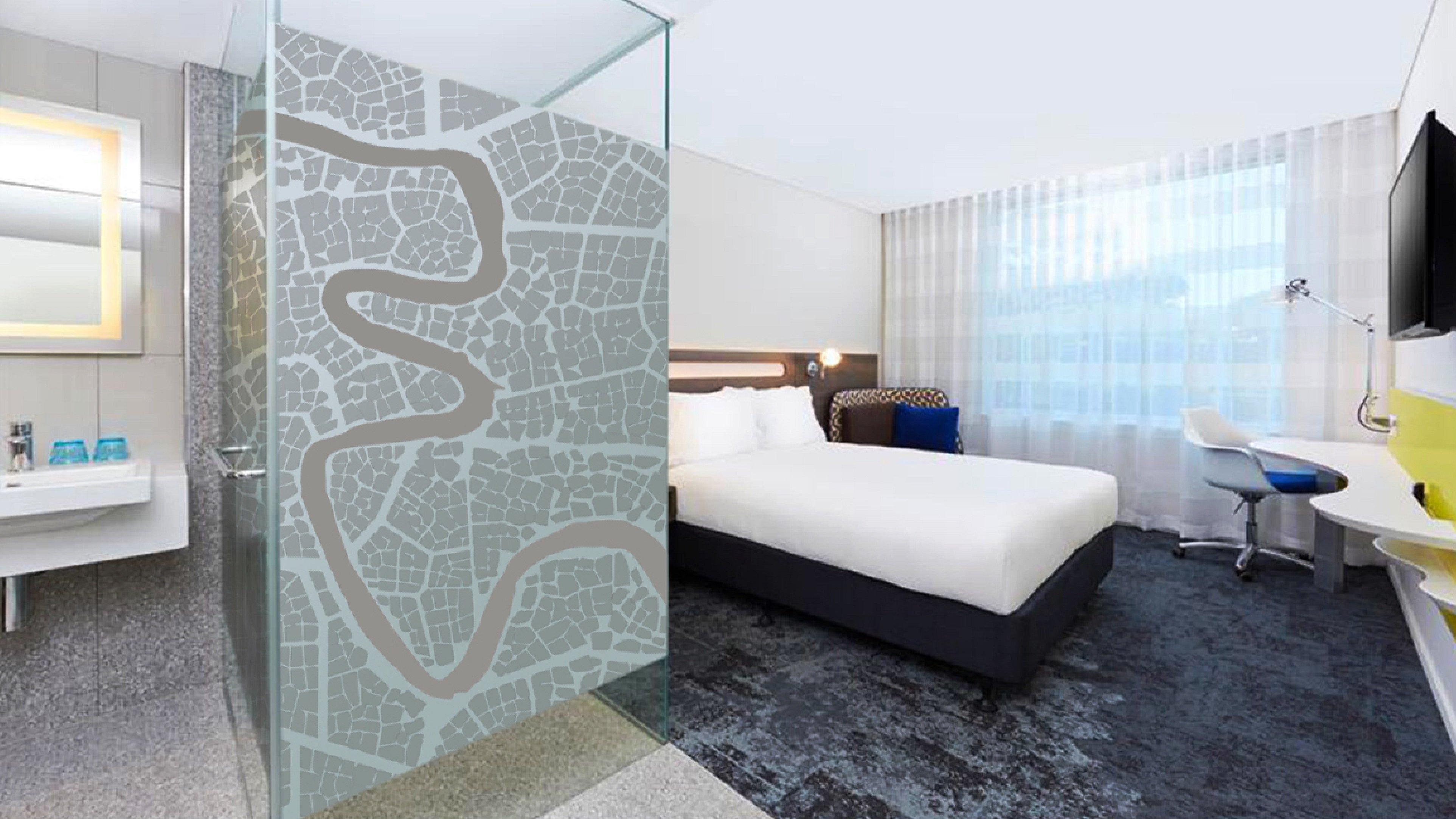 Holiday Inn Express Brisbane Central By Ihg Extérieur photo