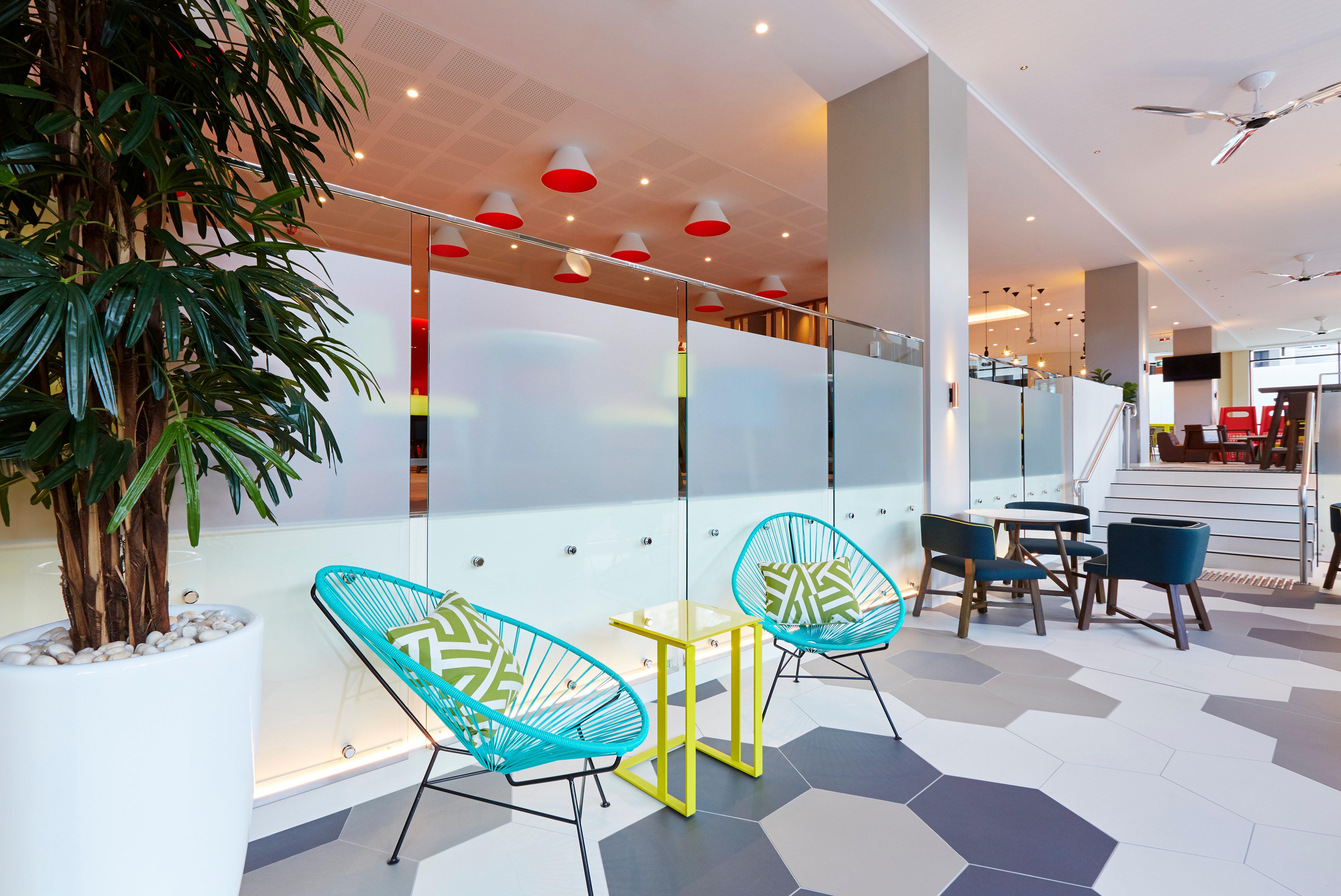 Holiday Inn Express Brisbane Central By Ihg Extérieur photo