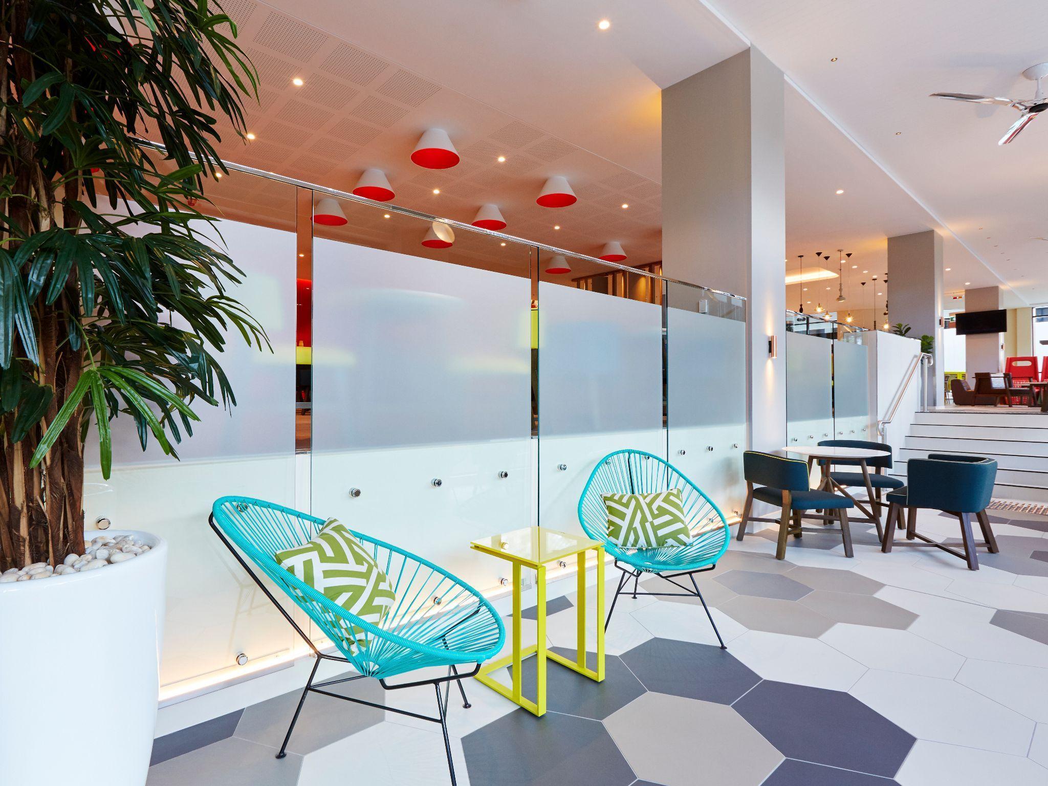 Holiday Inn Express Brisbane Central By Ihg Extérieur photo