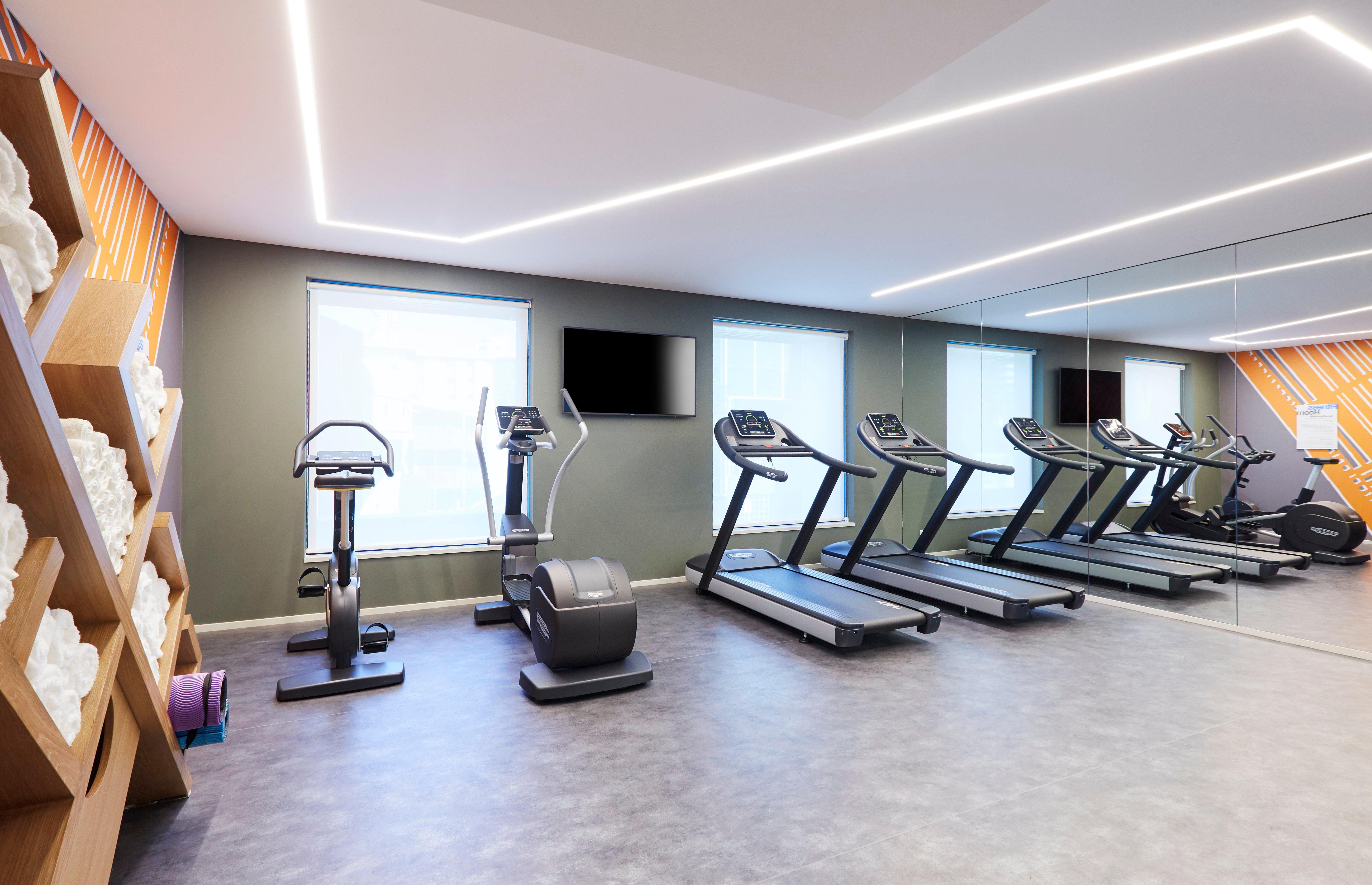 Holiday Inn Express Brisbane Central By Ihg Extérieur photo