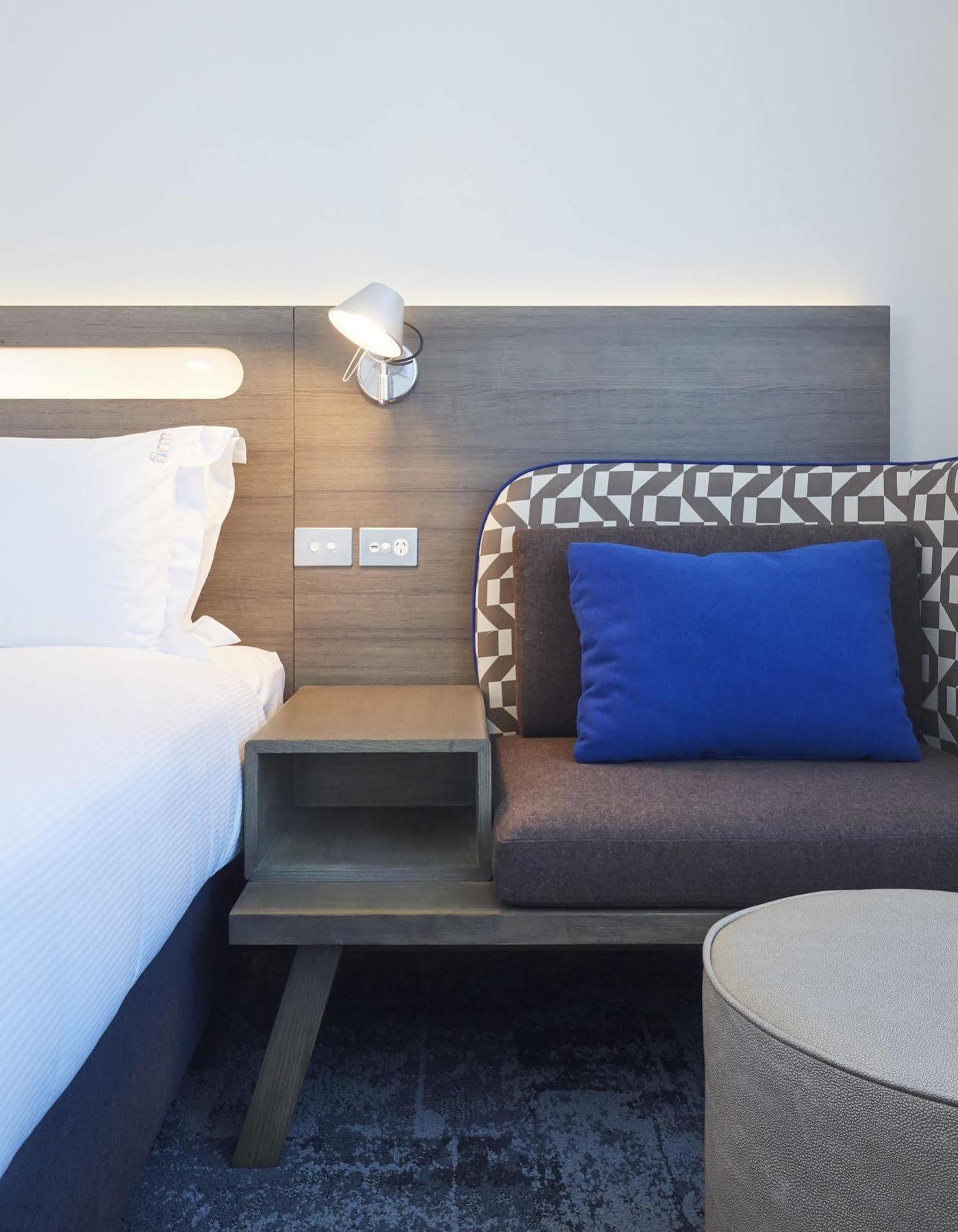 Holiday Inn Express Brisbane Central By Ihg Extérieur photo