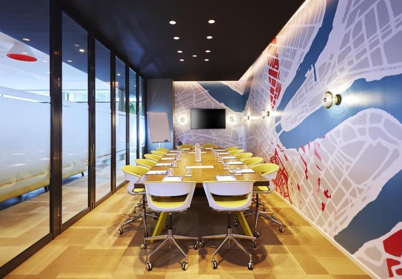 Holiday Inn Express Brisbane Central By Ihg Extérieur photo